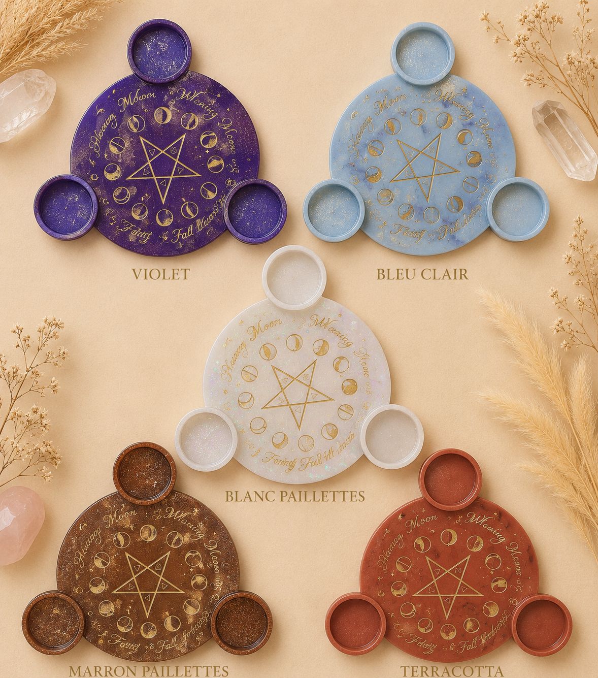 Coffrets Rituels de Lune – Image 2
