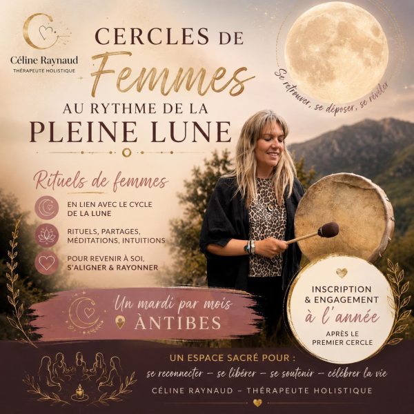 Cercle de femmes 2026